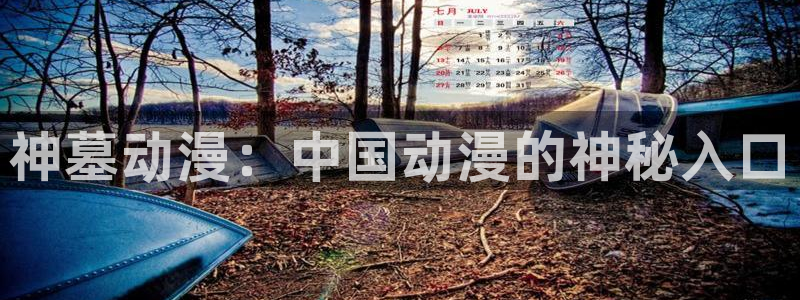 age动漫下载动漫全免费：神墓动漫：中国动漫的神秘入口